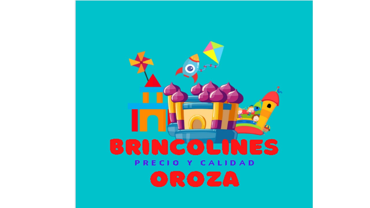 Brincolines Oroza 