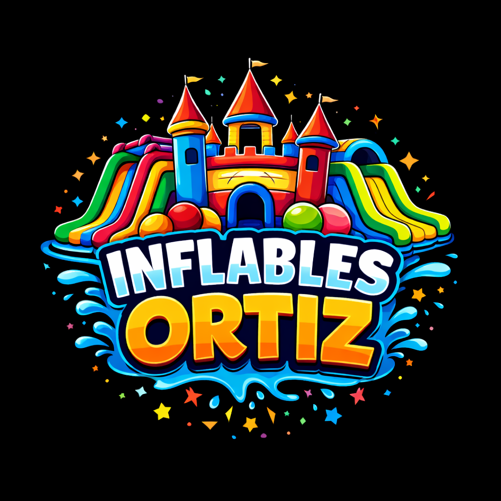 Inflables Ortiz