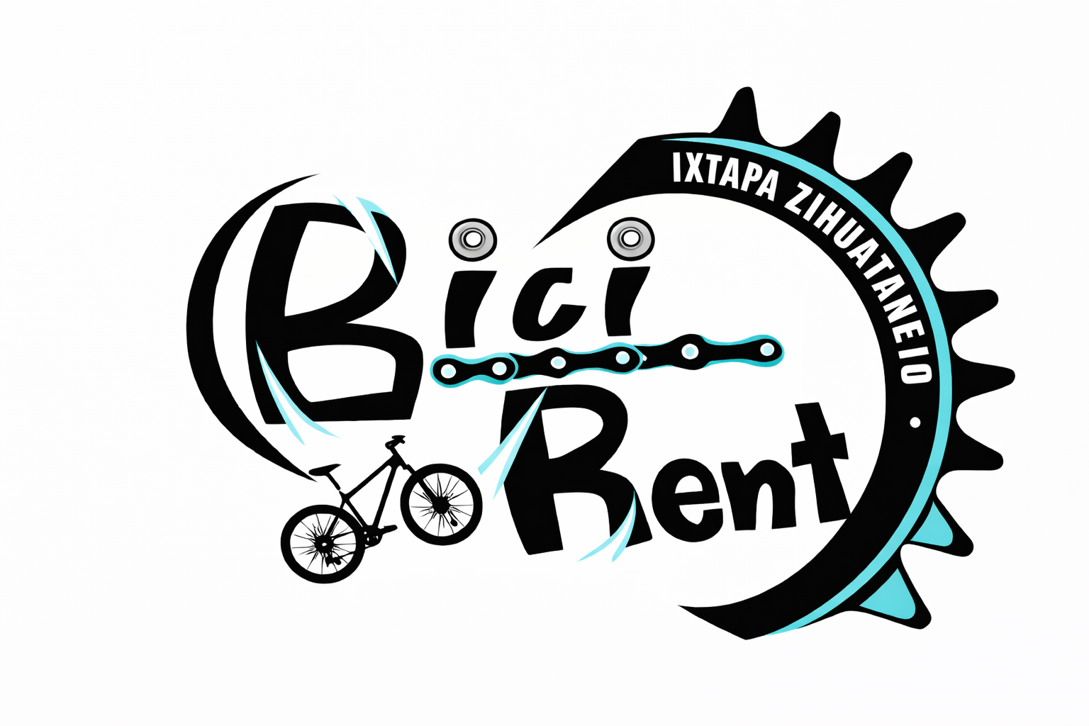 BiciRent Ixtapa