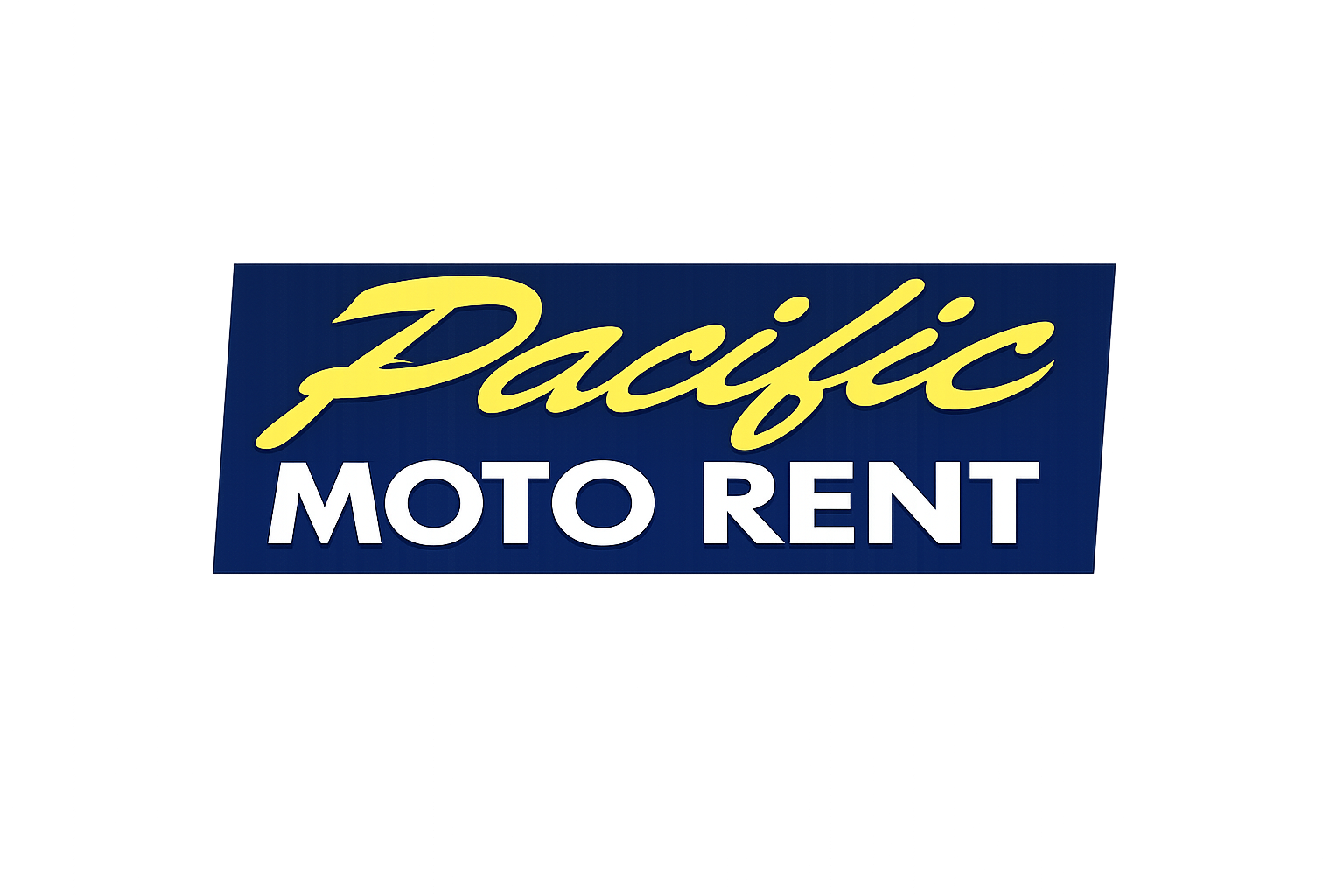 Pacific MOTO RENT