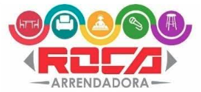 Arrendadora ROCA