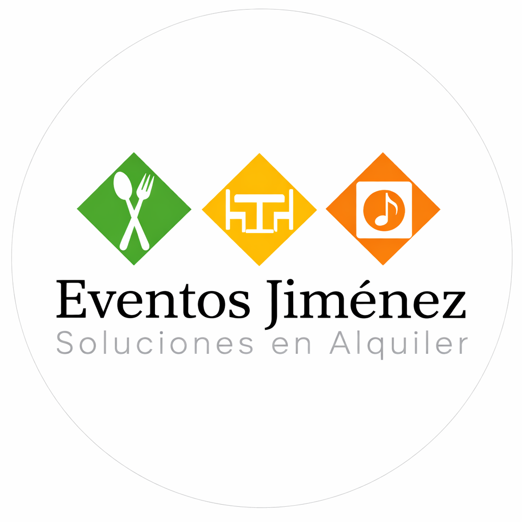 EVENTOS JIMENEZ