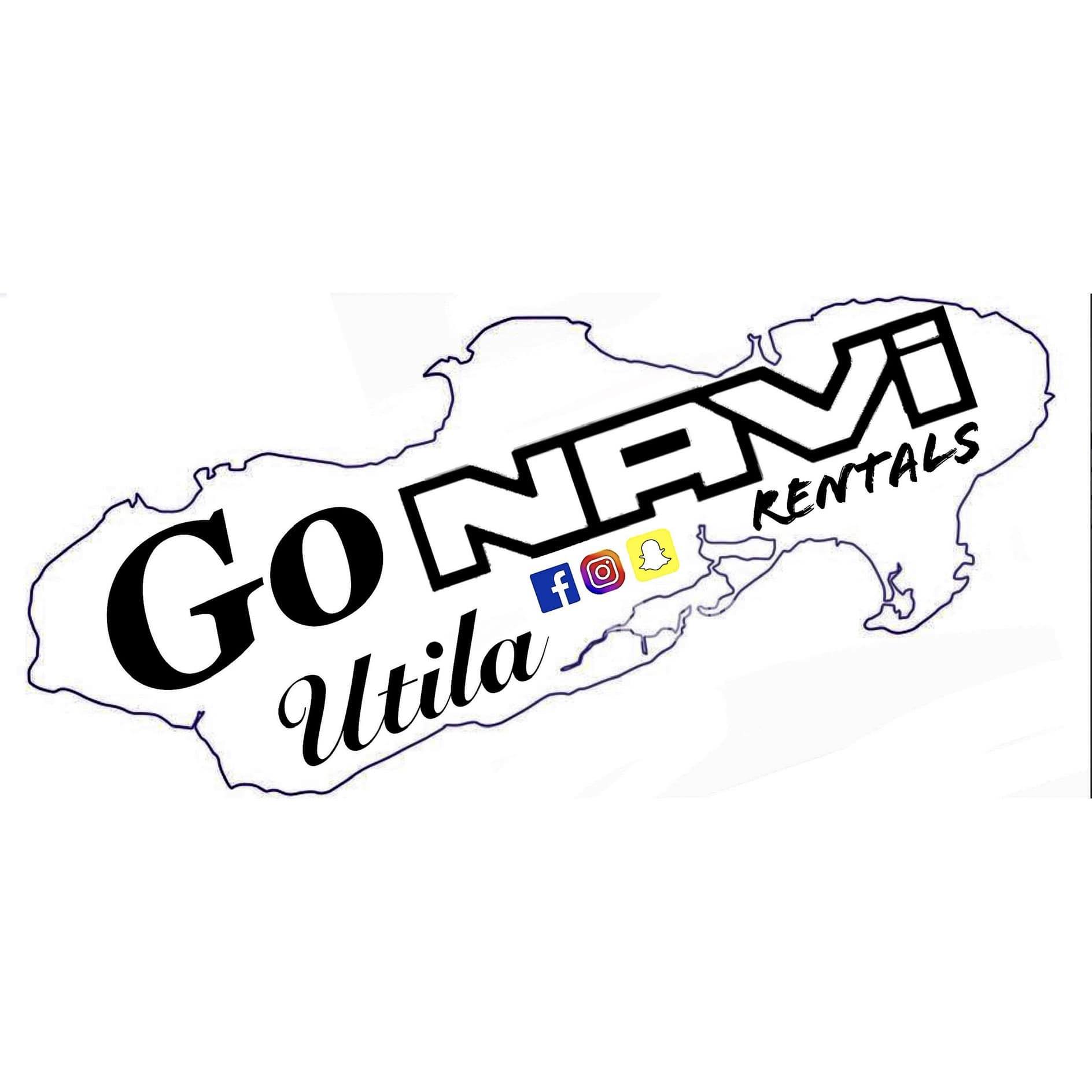 Go Navi Utila