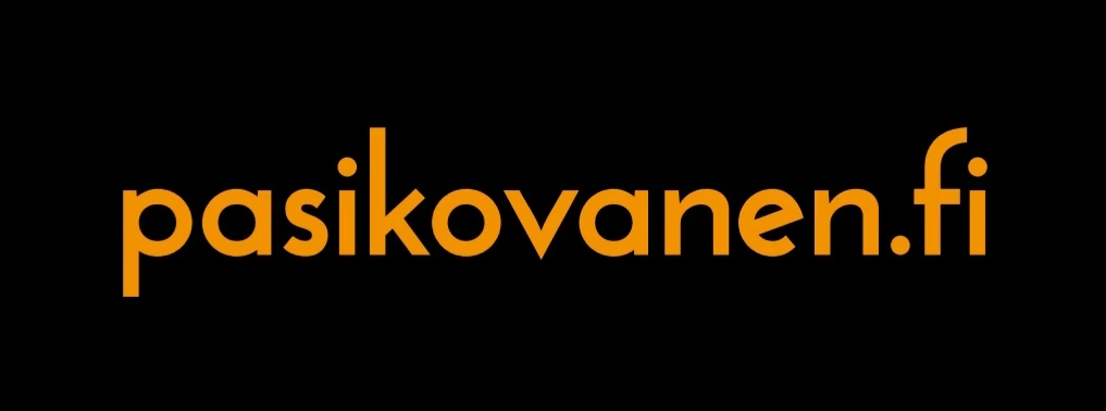 Pasikovanen