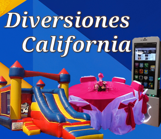 Diversiones California