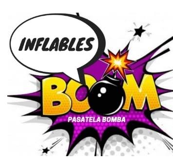 BOOM INFLABLES