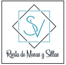 Alquiladora de mesas y sillas sv