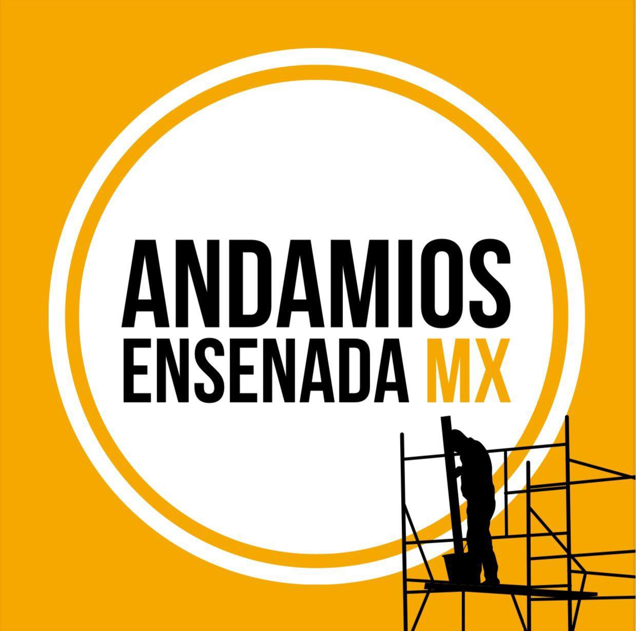 Andamios ensenada