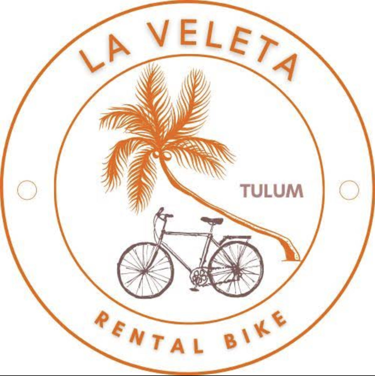 La Veleta Rental Bike