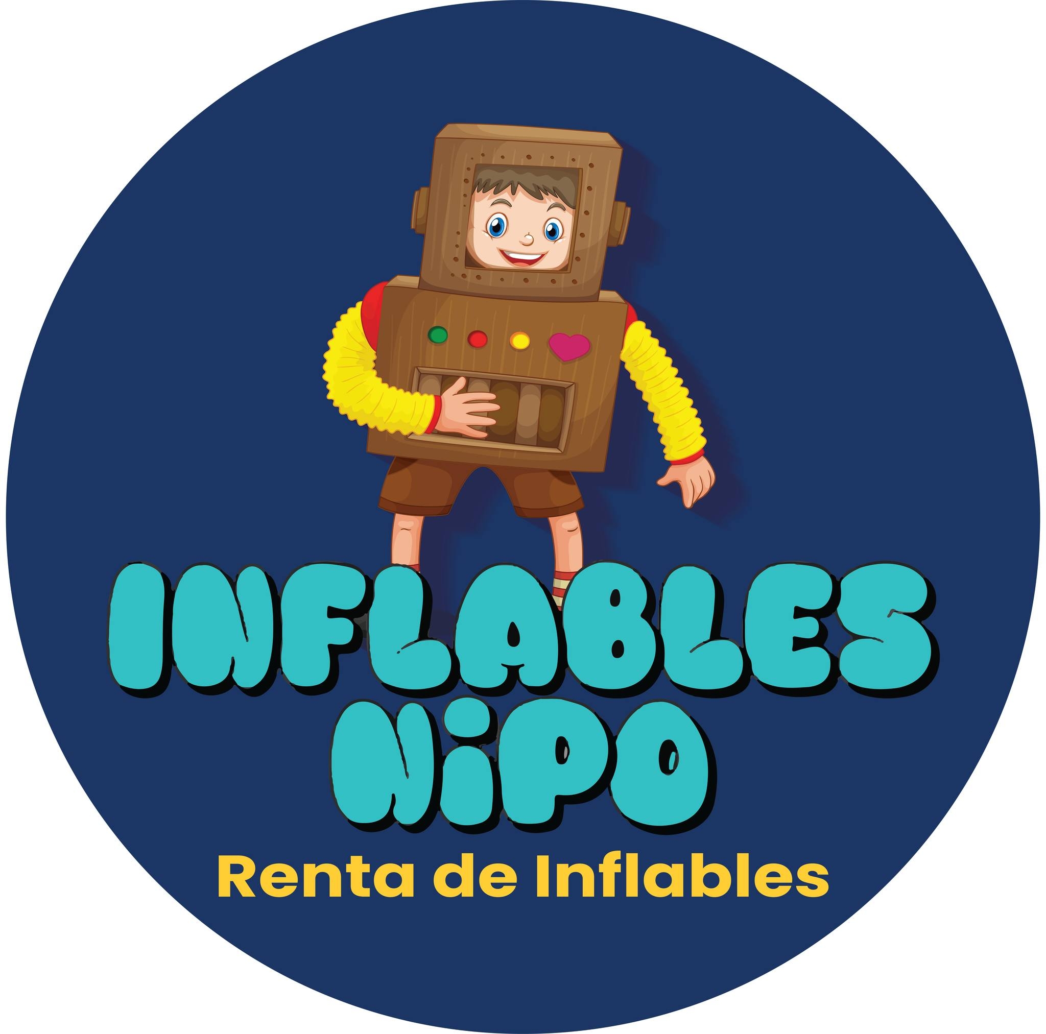 Inflables Nipo