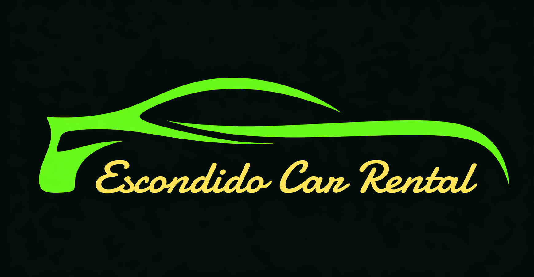 Escondido Car Rental