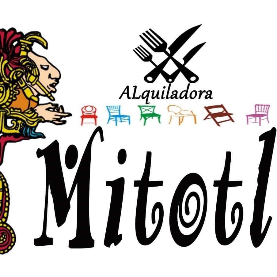 Alquiladora Mitotl