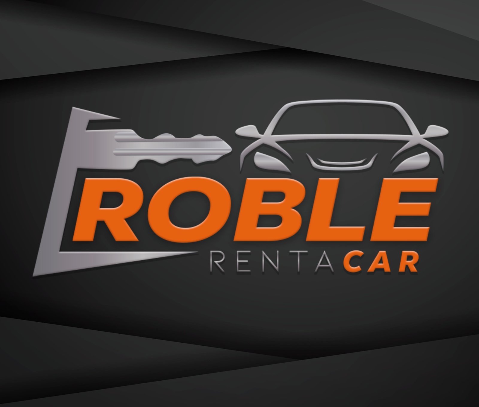 Roble Renta Car