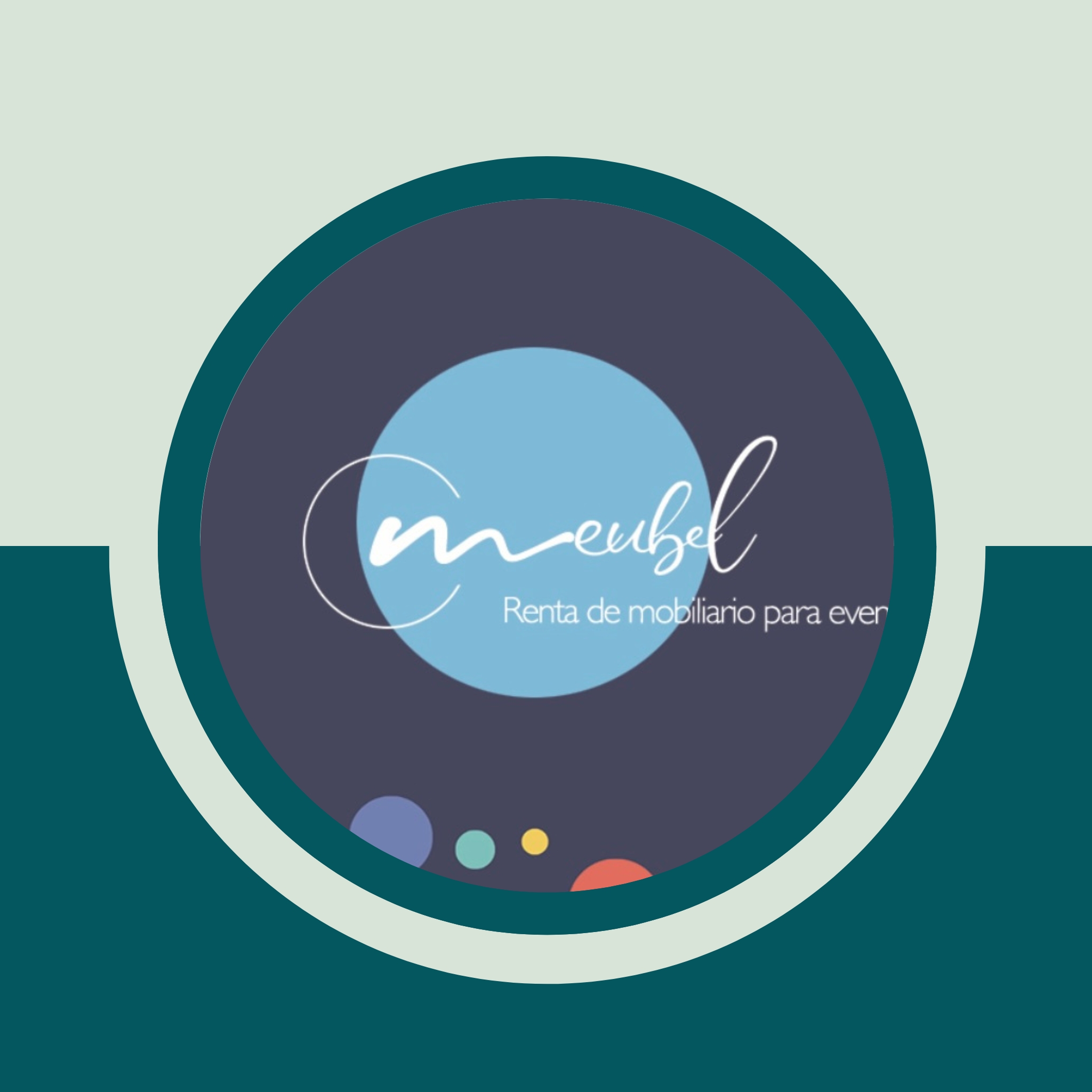 Meubel | Renta de Mobiliario Para Eventos