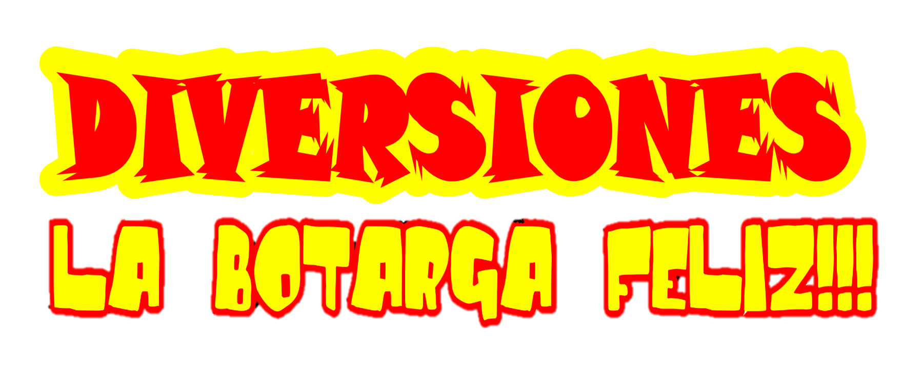 La Botarga Feliz