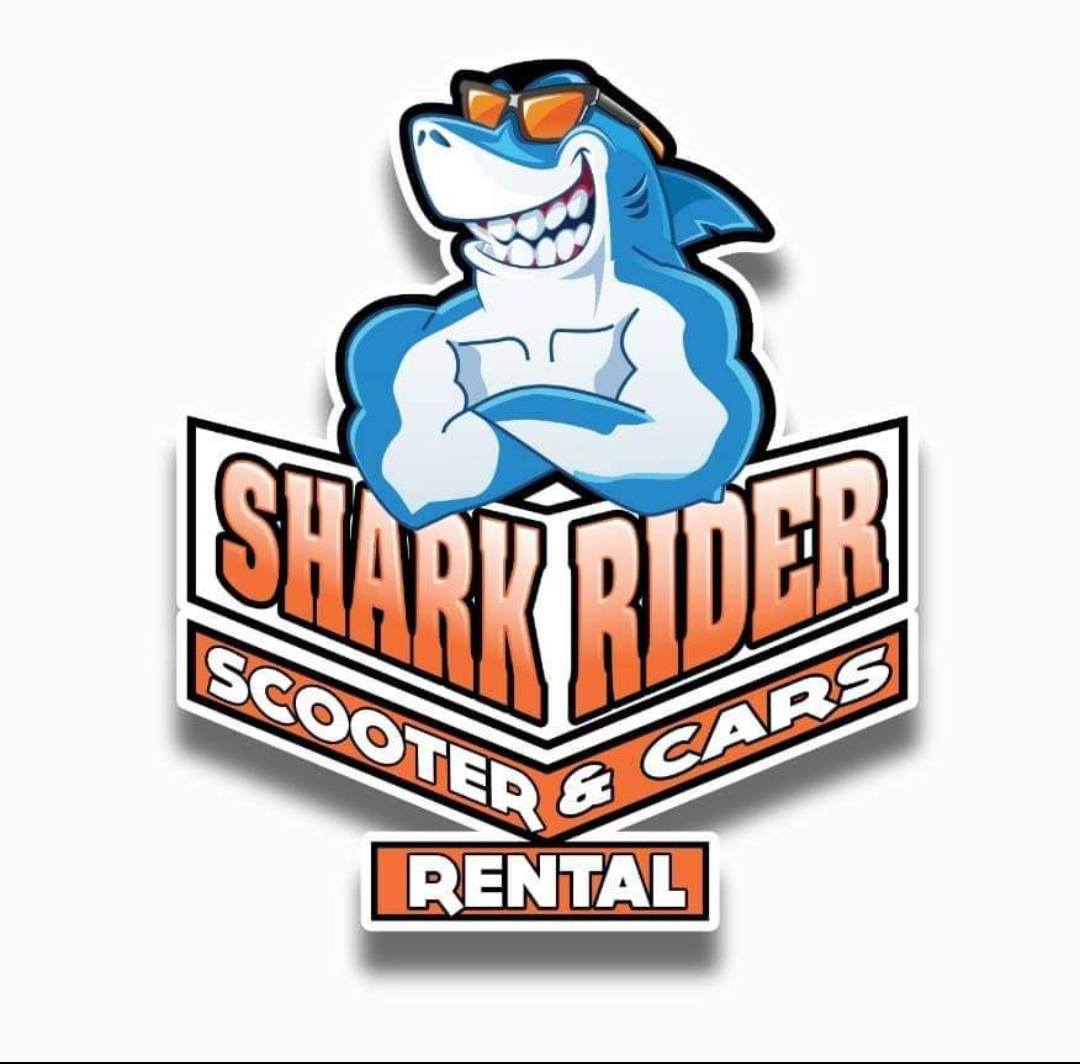 SharkRider Rentals