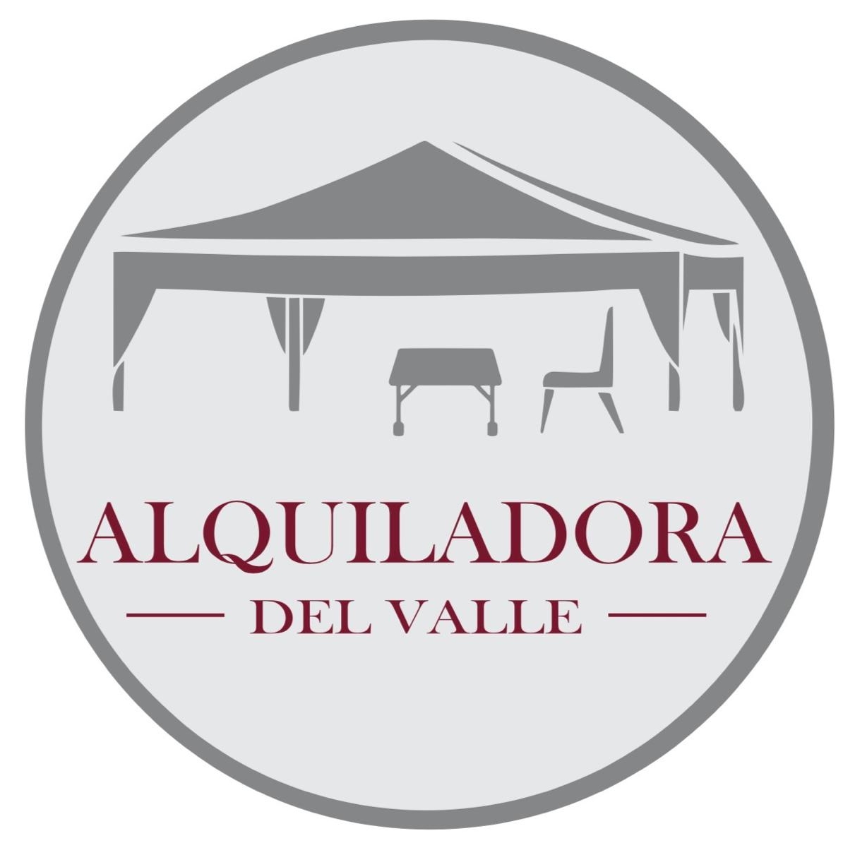 Alquiladora Del Valle