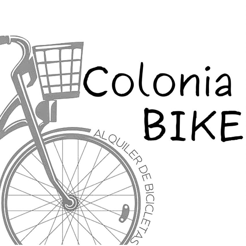 Alquiler Bicicletas de Paseo - Colonia BIKE