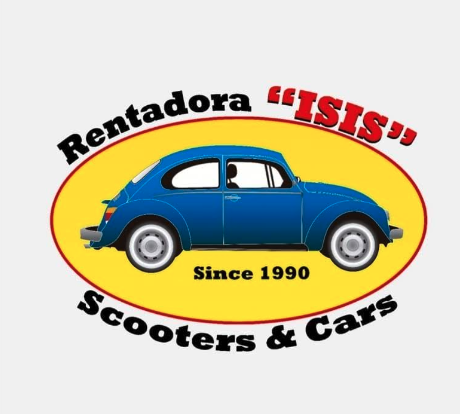 Rentadora Isis Cozumel