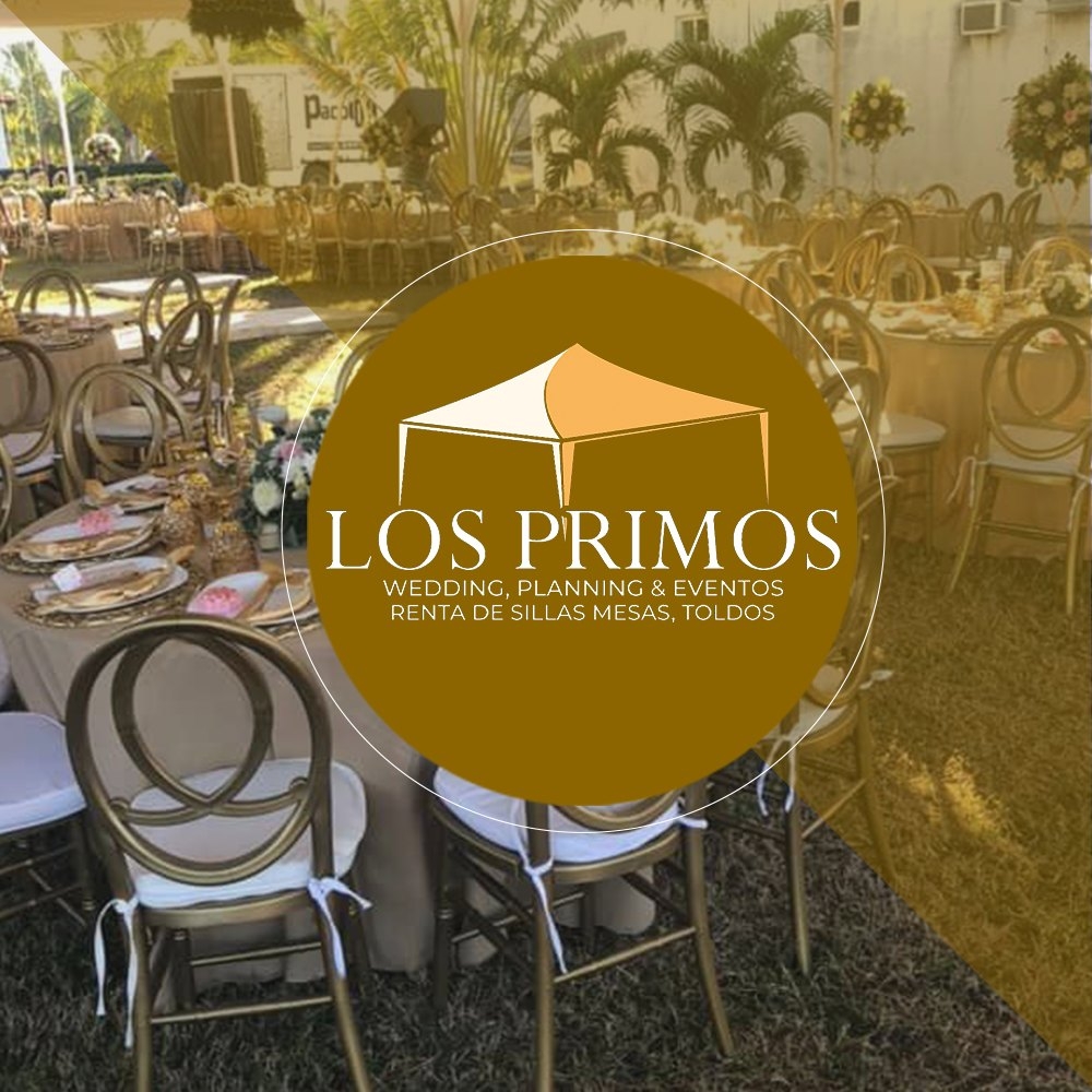Servifiestas Los Primos