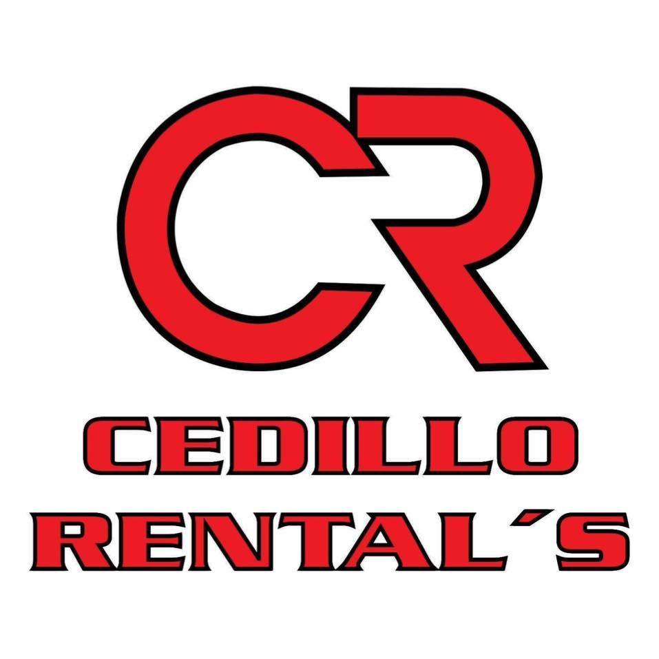 Cedillo Rental's