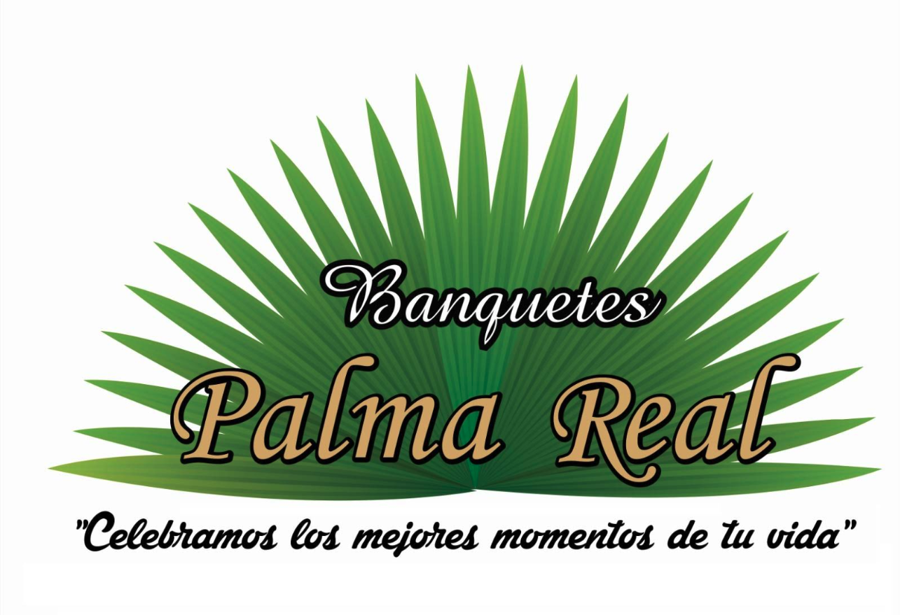 Banquetes Palma Real