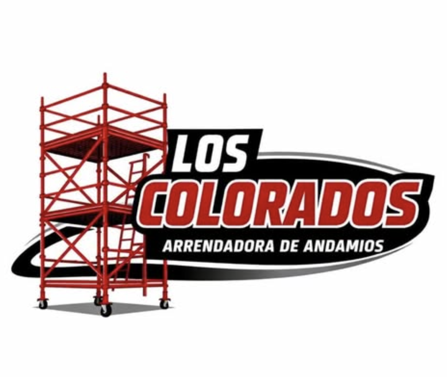 Andamios Los Colorados