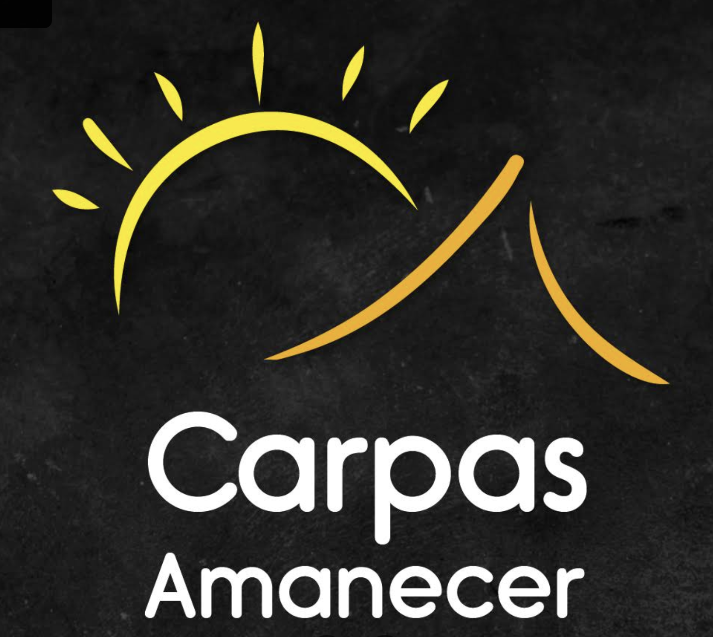 Carpas Amanecer