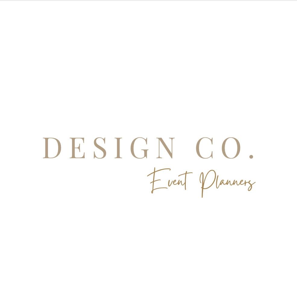Design Co. Wedding & Event Planners