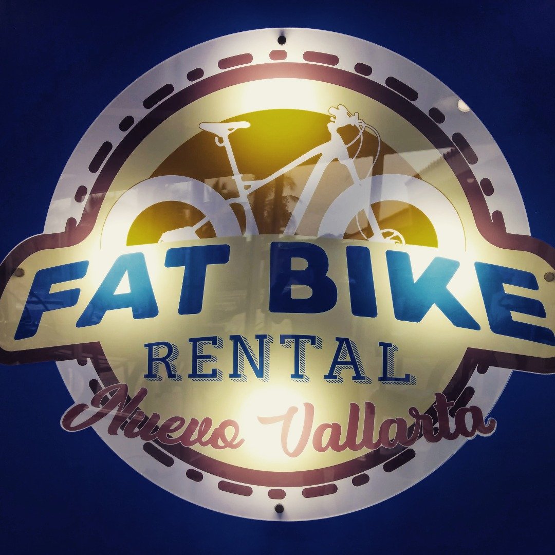 FAT BIKE RENTAL