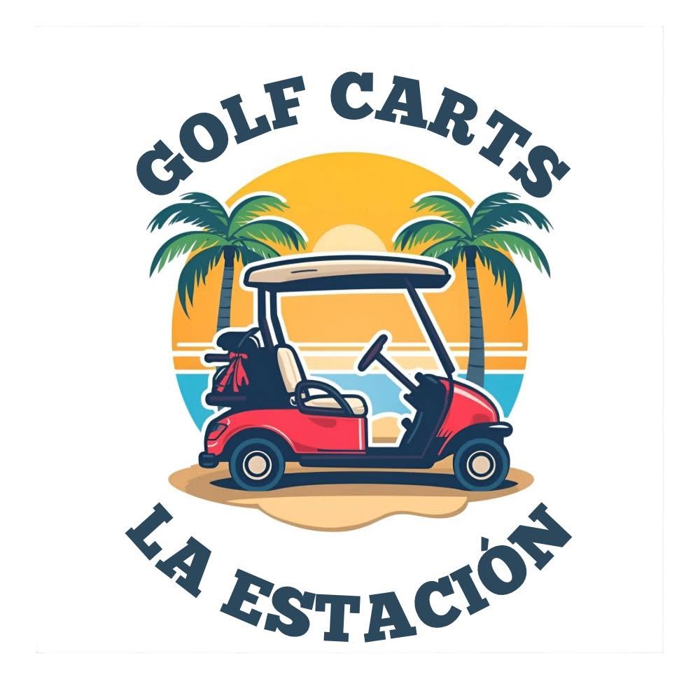 Golf Carts La Estacion