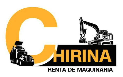 Renta de Maquinaria Chirina
