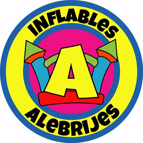 Inflables Alebrijes | Renta y Venta