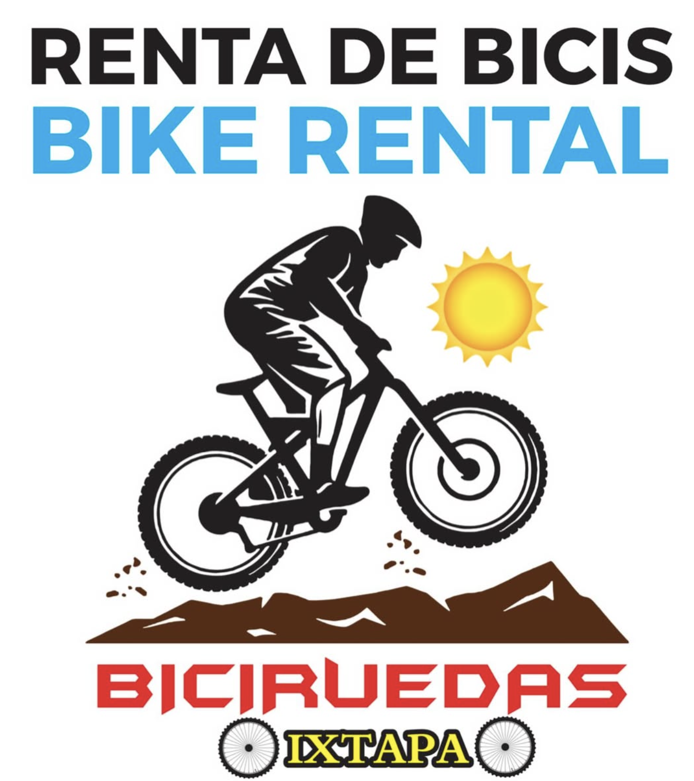 Biciruedas