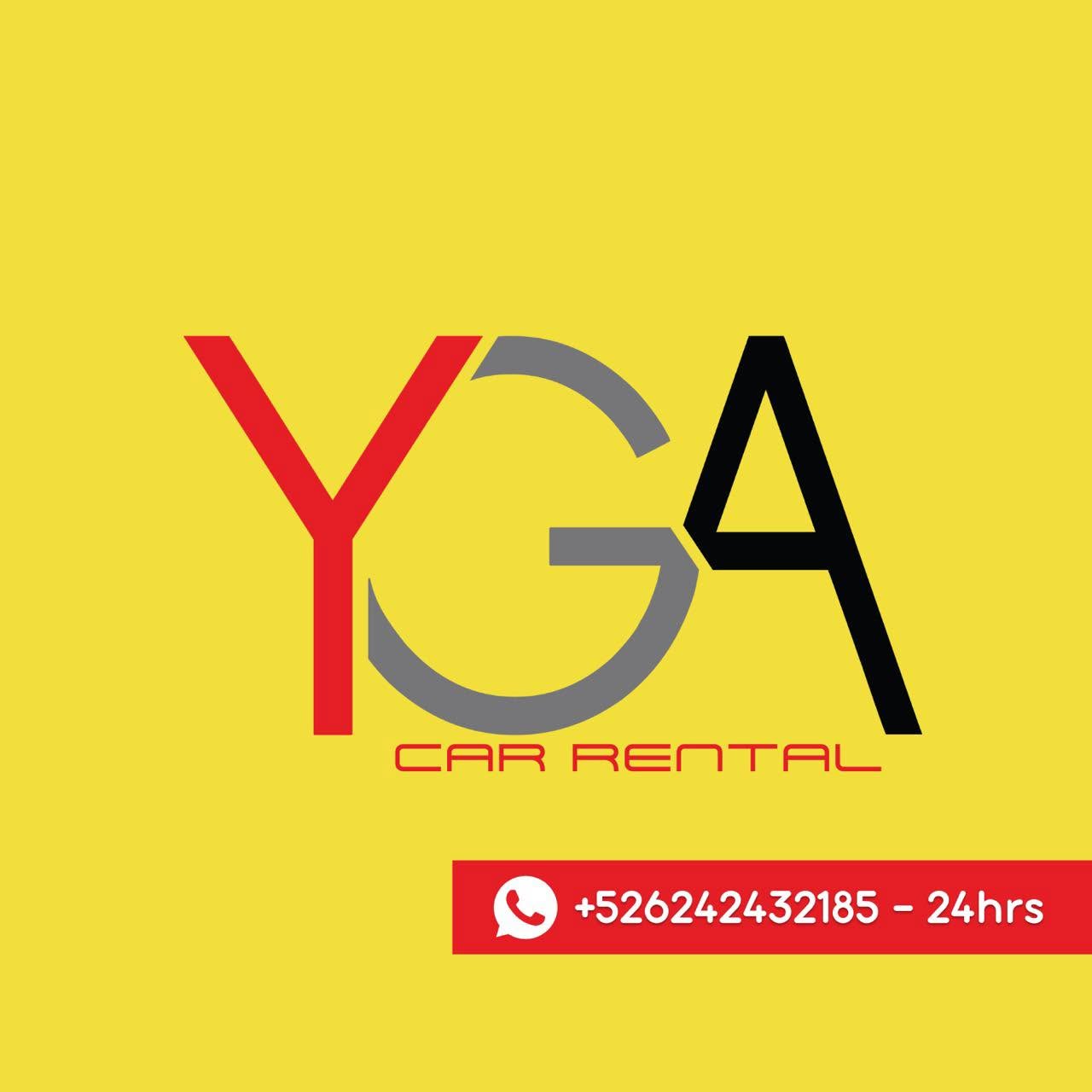 YGA Cabo Rentals