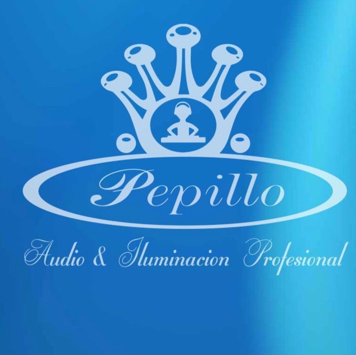 Audio e Iluminación Profesional Pepillo