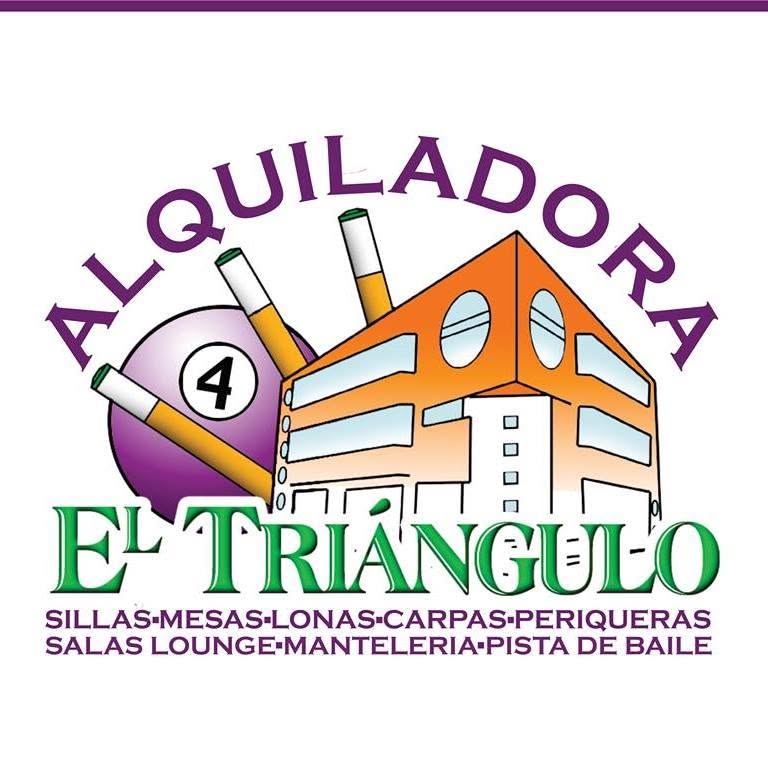 Alquiladora el Triangulo
