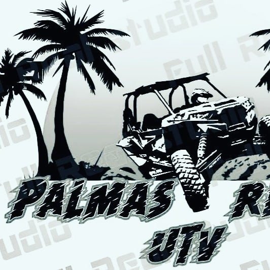 Palmas Rents RZR