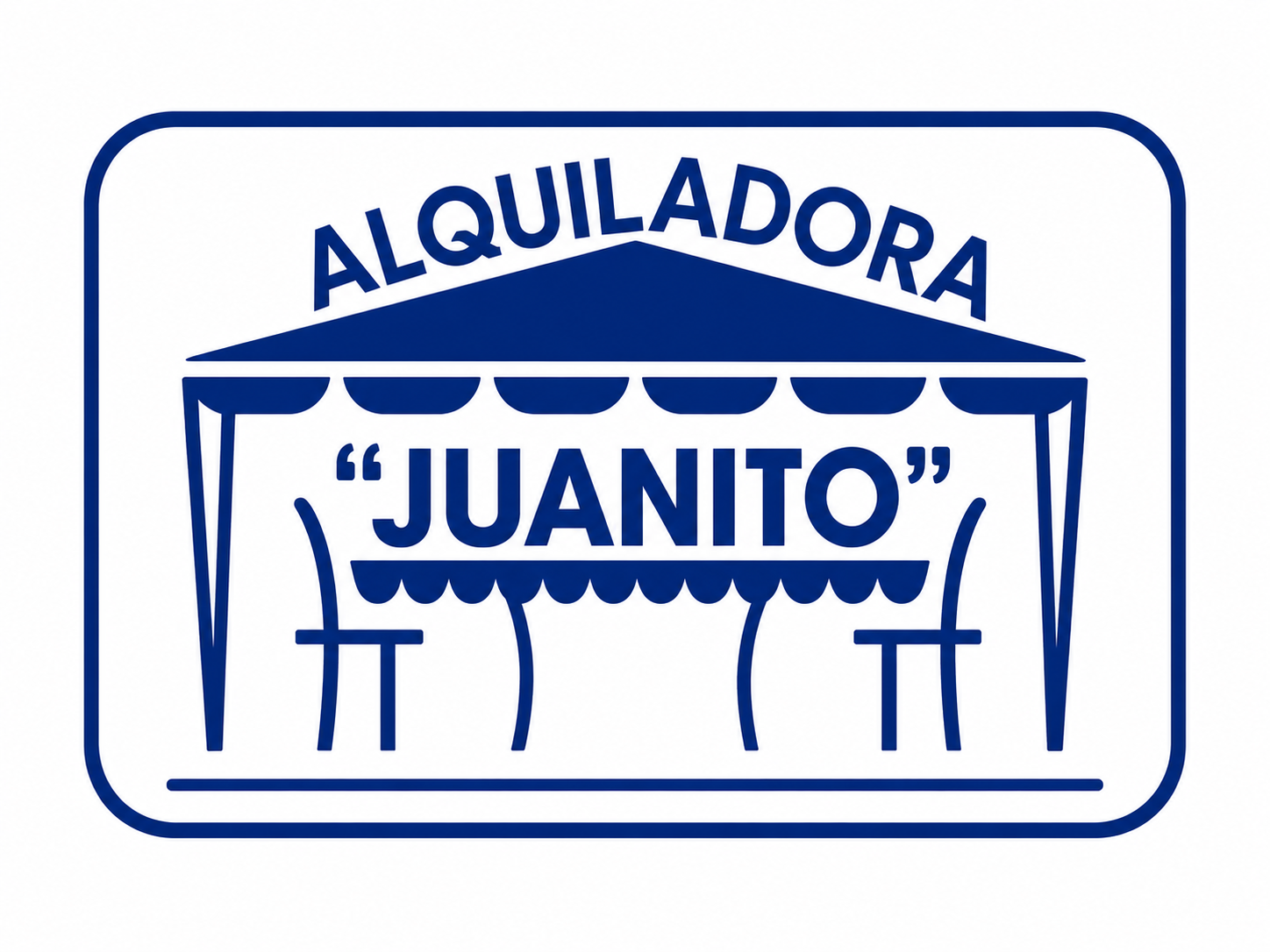 Alquiladora Juanito