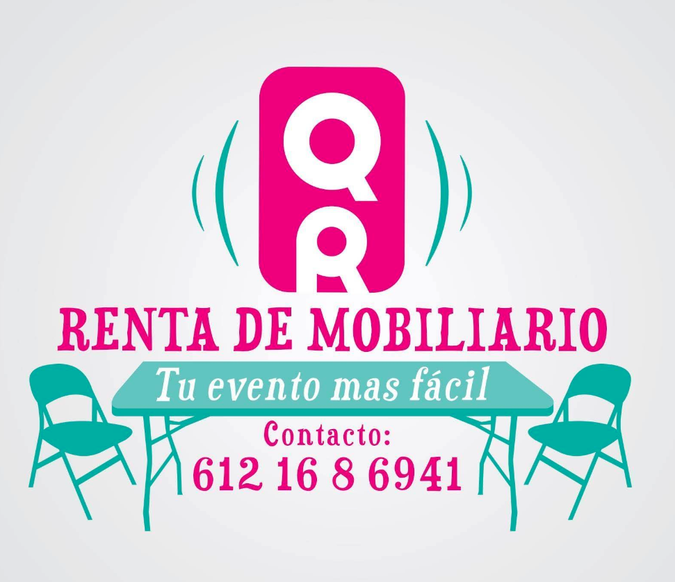 Renta de Sillas y Mesas QR
