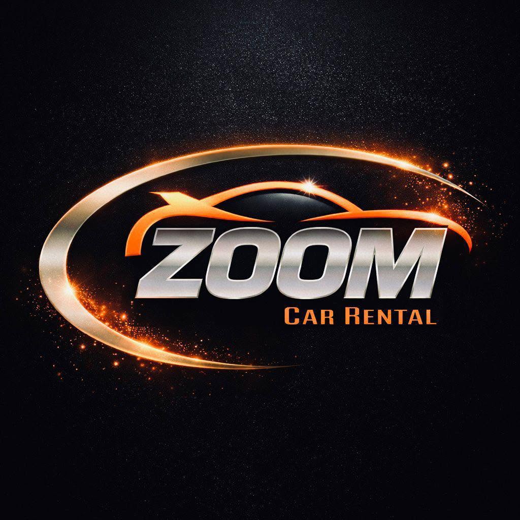 Zoom Car Rental