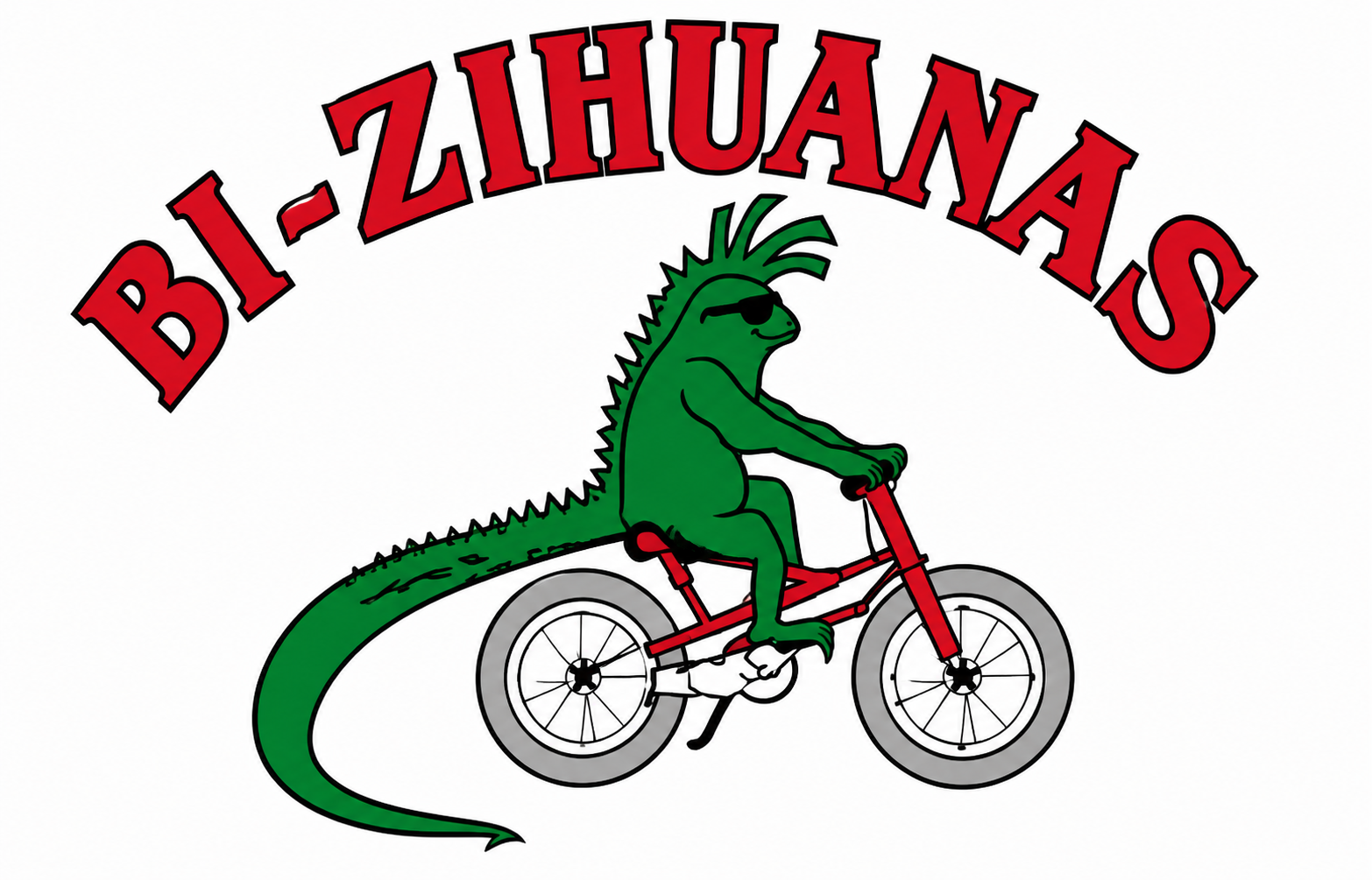 Renta de bicicletas Bizihuanas