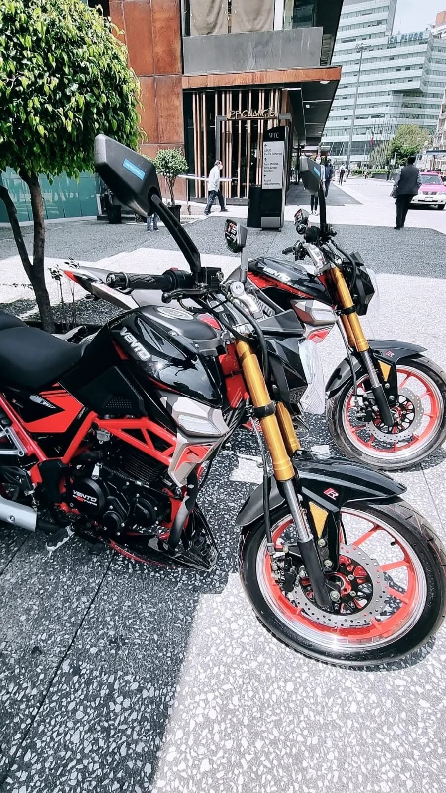 Be Biker CDMX