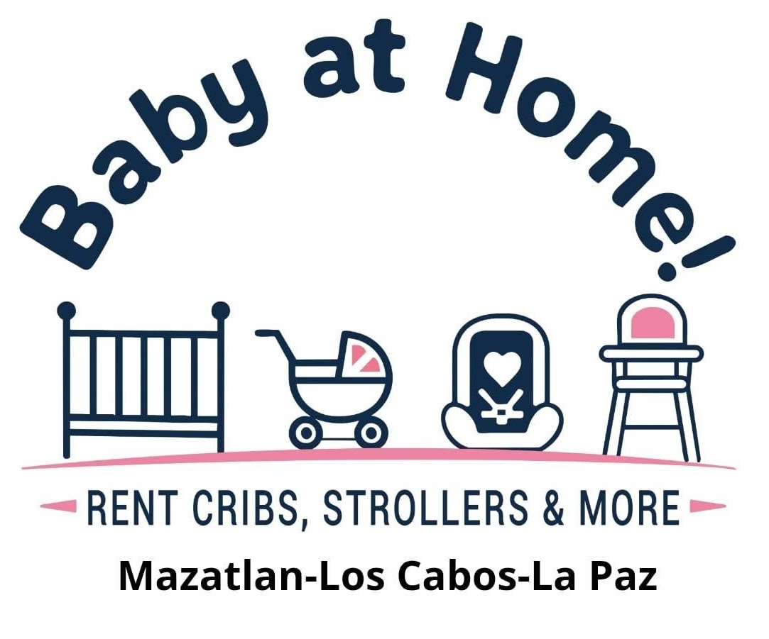 Baby at Home! Crib Rental