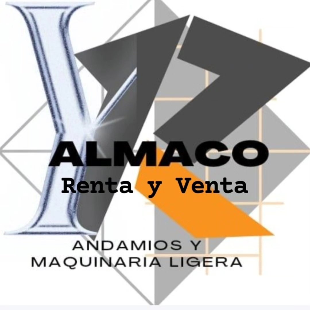 Andamios y Maquinaria Ligera Almaco
