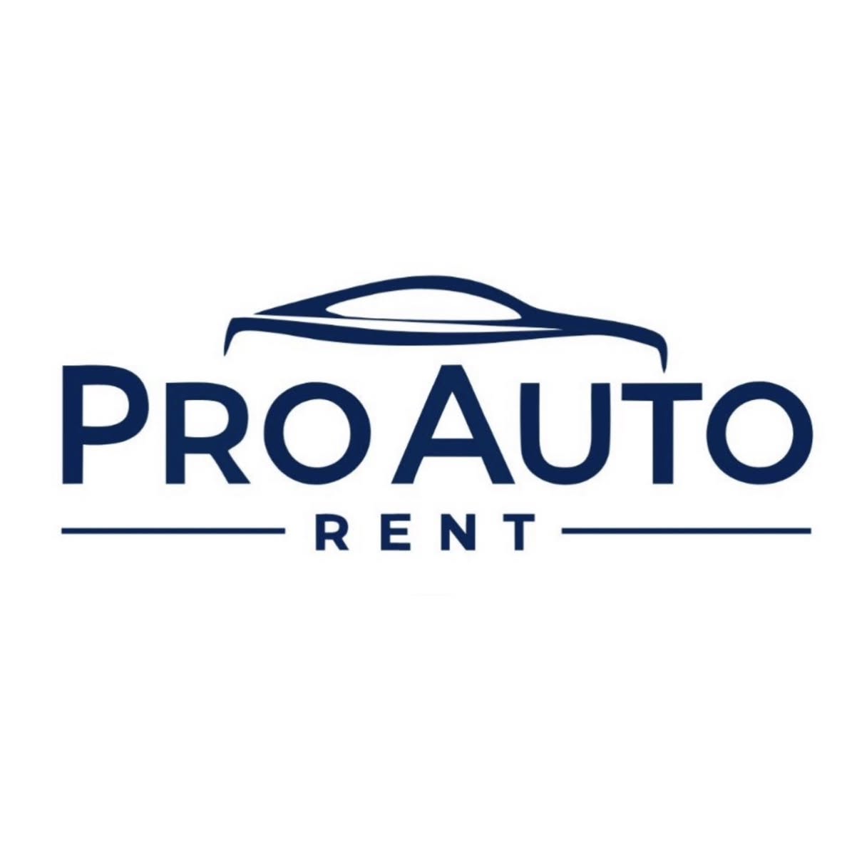 ProAuto Rent