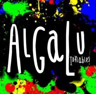 INFLABLES ALGALU