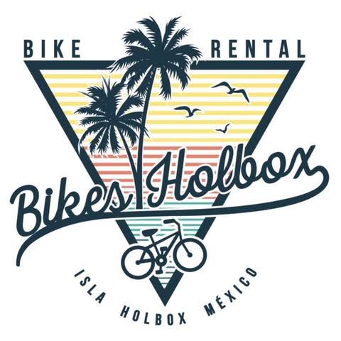 Bikes Holbox | Bike Rental 