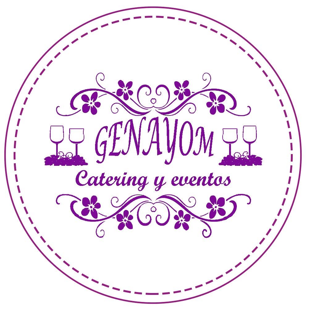 Eventos Genayom | Alquiler de sillas, mesas y menaje
