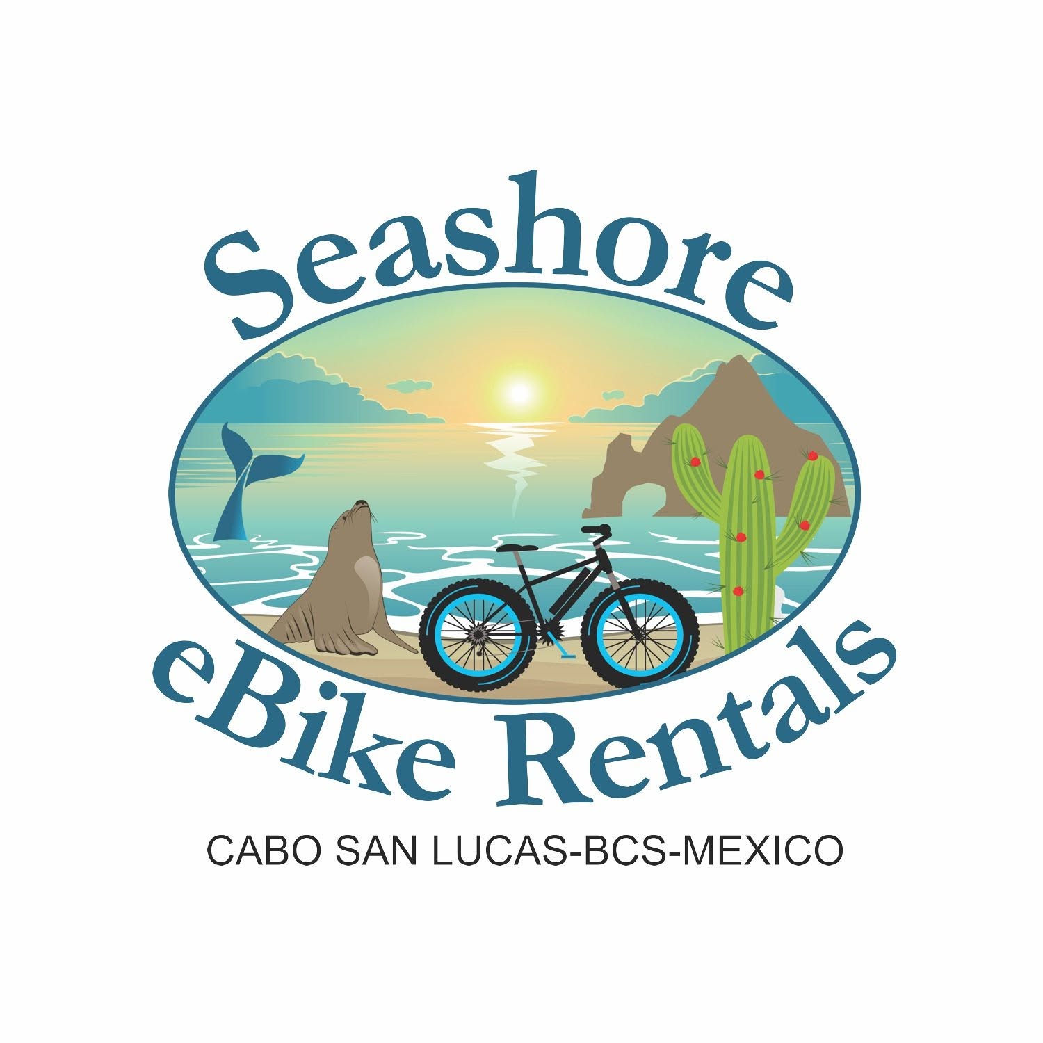 Seashore eBike Rentals